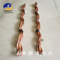 现货供应承力索护线条 铜包钢保护条 CPR-13000-120B-1000