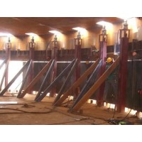 福建液压顶升设备加工企业|鼎恒液压生产制造液压顶升装置
