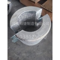 镁合金牺牲阳极：金属的忠诚卫士