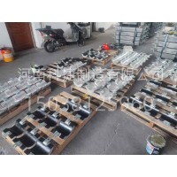 镁阳极在石油化工领域中的优势和挑战