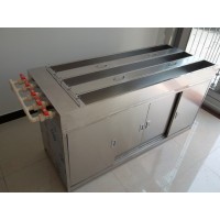 新瑞不锈钢内镜清洗浸泡槽不锈钢制品