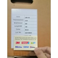 韩国多乐（DOOROO）泡棉胶带型号和用途