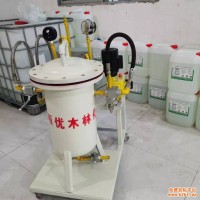 沉香加密优化罐