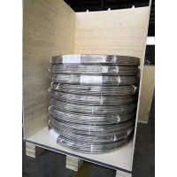 HC276哈氏合金C-276 强耐腐蚀性钢管