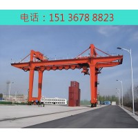 集装箱起重机与其他港口设备协同作业存在哪些痛点