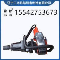 鞍铁Master内燃手提式冲击扳手器械主要特点你知道么