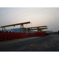 云南临沧门式起重机无人化操作系统的设计特点