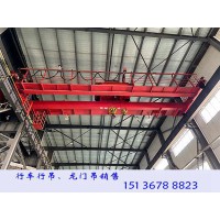 深度剖析绝缘行车的独特绝缘技术与设计优势