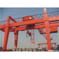 河北石家庄龙门吊厂家 在夜间施工时光线一定要充足