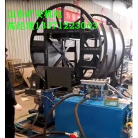 岽达KBA12矿用本安型摄像仪自动变焦补光多种配置