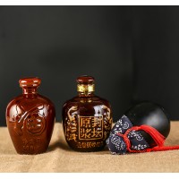酒瓶喷漆厂家