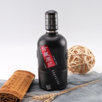 玻璃酒瓶烤漆厂家