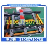 QWZC6气动卧闸 羊角阻车器厂家