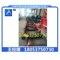 QZC6气动阻车器 600轨距电动阻车器厂家