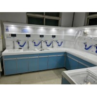 供应室清洗中心浸泡冲洗槽器械设备洗消中心