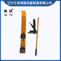 鞍铁SZG-32手动螺栓钻取机设备基本参数
