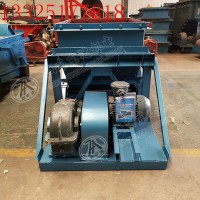 GLW1200/18.5/S往复式给料机 K5给煤机