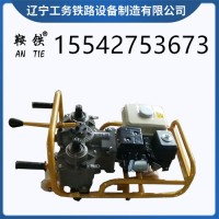 　鞍铁内燃轨道扳手铁路工程机械机型号全