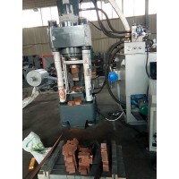 辽宁省全自动铜屑压块机Y故障率低 维护容易