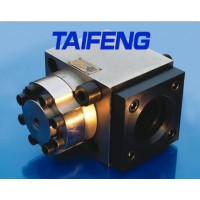 公司生产的充液阀具有加工精良、高度精密、无泄漏