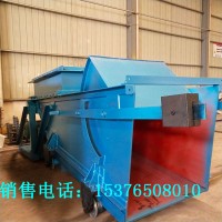 GLW1600/22/S往复式给煤机 零件少寿命长更耐用