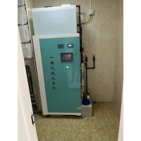 纯水机纯水系统TZR-CSJ-500
