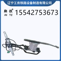 普洱鞍铁电动捣固镐D-3型工程施工现场原来可以这么使用