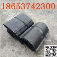 除铁器皮带环形 接头式除铁器皮带  除杂效果好