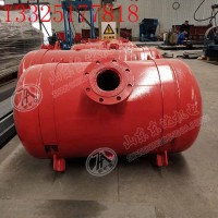 200L空气泡KQP-B-200料仓破拱清堵装置
