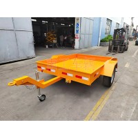 1吨 ATV轻型多用途工具拖车