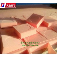 厂家生产大业腾飞防震泡棉垫