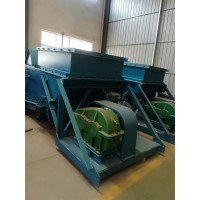GLW590/18.5/S往复式给料机 均匀给料 质优价廉
