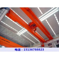 探索双梁桥式起重机的安全操作与维护要点