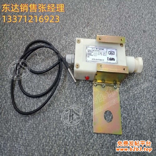 GWD100温度传感器1