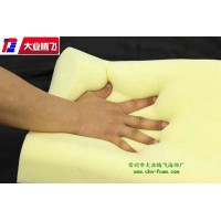 厂家生产大业腾飞高密度反弹泡棉
