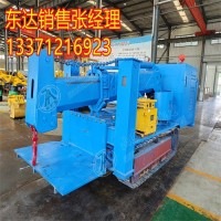 WC8YLY支架搬运车 平稳灵活 通过性更强 快速实现单元支架起、落架作业