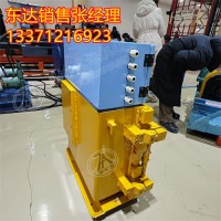 KXJ660矿用隔爆兼本安型控制器 液压风门用可编程控制箱