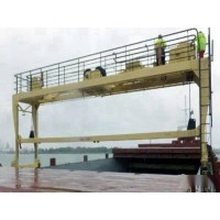 浙江杭州船用起重机厂家 实力厂家船用起重机厂家直销
