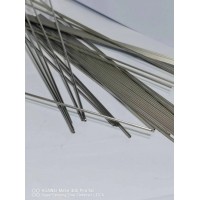 Monel400无缝不锈钢无缝毛细管