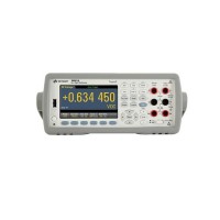 34470A 7位半数字万用表|全方位的测量|测量功率极低的器件