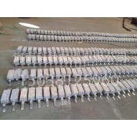 怎样减少镁合金牺牲阳极中的杂质元素
