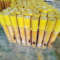 阴极保护测试桩金属结构的防护利器