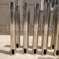 智能阴极保护测试桩产品说明书