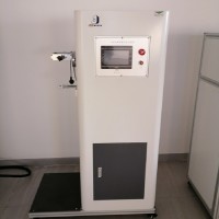 高频手术设备附件电缆扭曲试验机|GB 9706.202-2021