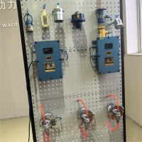 DFH20/7矿用电动球阀 洒水降尘装置电动球阀口径DN20