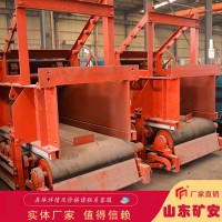 GLD1500/7.5/B称重给煤机功耗低