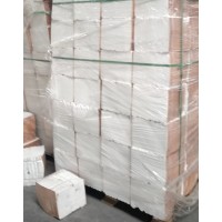 电窑炉 热处理炉保温层硅酸铝陶瓷纤维模块 金石高温棉厂家