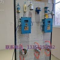 ZP-12S(A)矿用本安型声控传感器