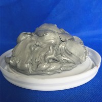 银基螺纹防卡膏 高温防咬死润滑剂