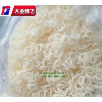 环状聚醚海绵